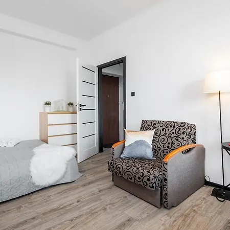 Rose Corner Rozana In The Heart Of Old Mokotow Apartament Warszawa