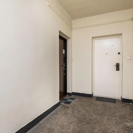 Rose Corner Rozana In The Heart Of Old Mokotow * وارسو