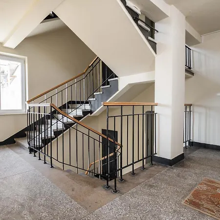 Rose Corner Rozana In The Heart Of Old Mokotow * وارسو