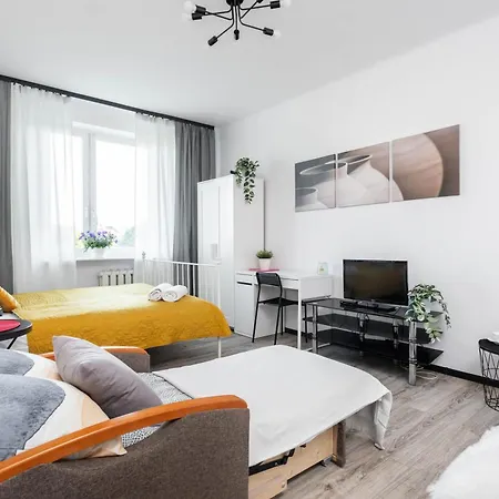 Rose Corner Rozana In The Heart Of Old Mokotow